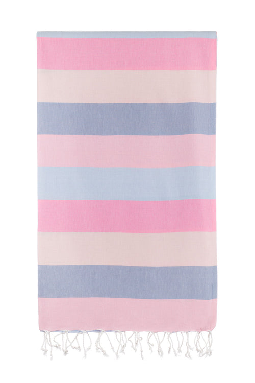 Turkish Towel Co Candy Towel