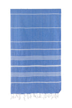 Turkish Towel Co Original Collection Royal Blue