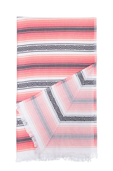 Maroubra Collection of turkish towels 100% Cotton