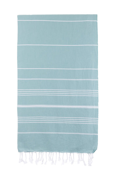 Sage Green Turkish Towel our best selling towel