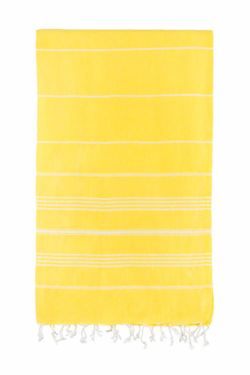 Bright x 5 Turkish Towel Bundle