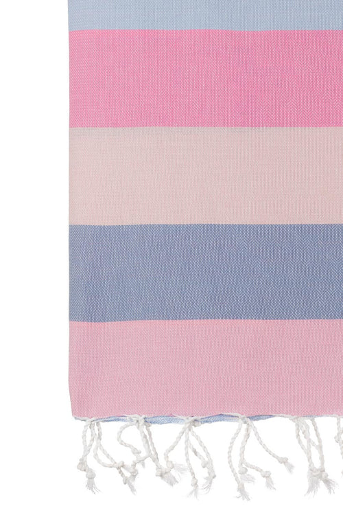 Turkish Towel Co Candy Towels